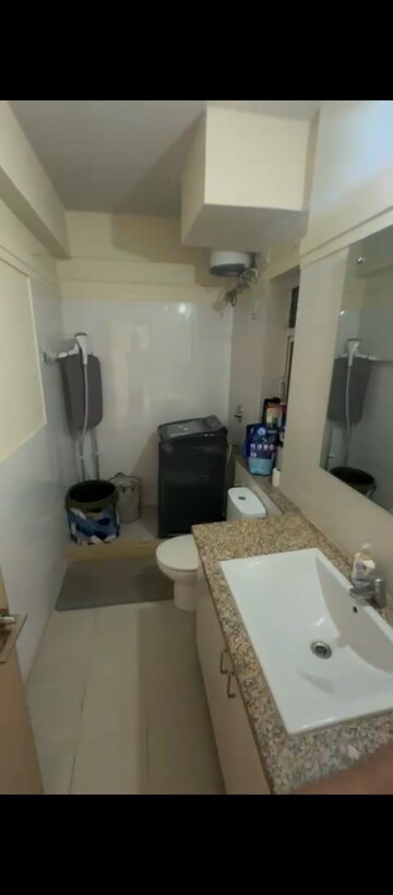 Master Bedroom in 4 BHK Apartment at DLF New Town Heights I, Sector 90 – for Sale