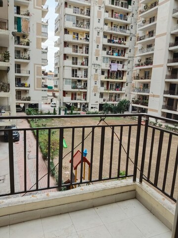 Balcony in 1 BHK Apartment at Peer Mucchalla – for Rent