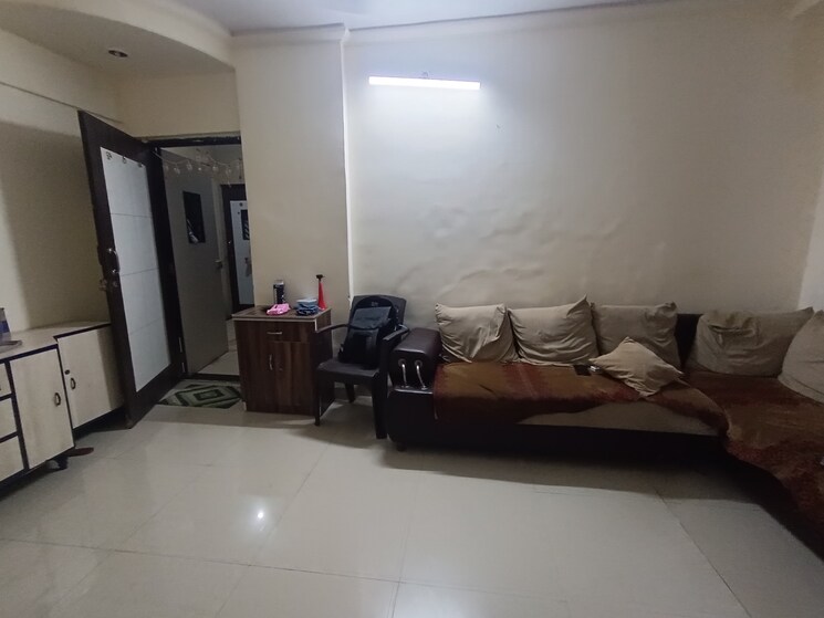 Living Room, kurla west 1 Bedroom 630 Sq.Ft. Apartment In Kurla West Mumbai 8354164