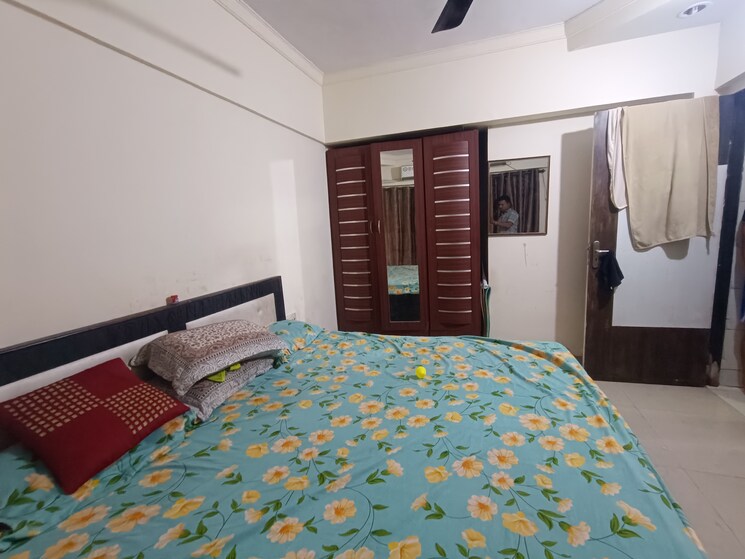 Bedroom, kurla west 1 Bedroom 630 Sq.Ft. Apartment In Kurla West Mumbai 8354164