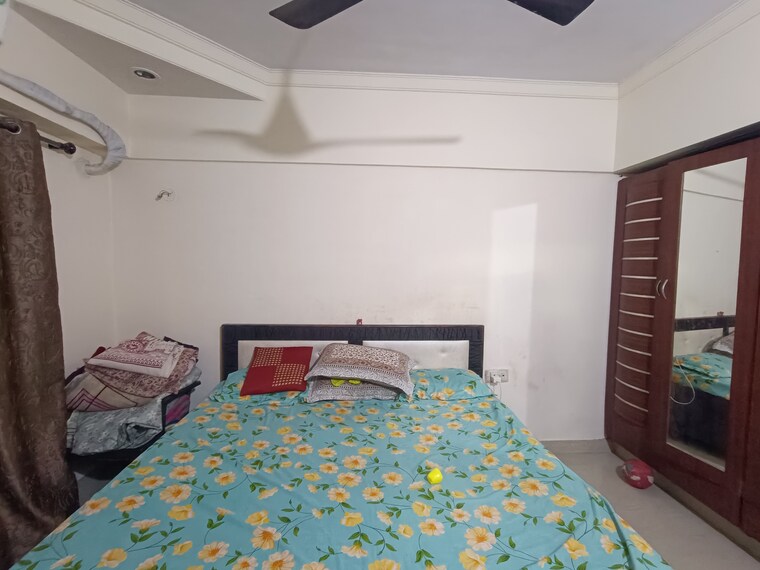 Bedroom, kurla west 1 Bedroom 630 Sq.Ft. Apartment In Kurla West Mumbai 8354164