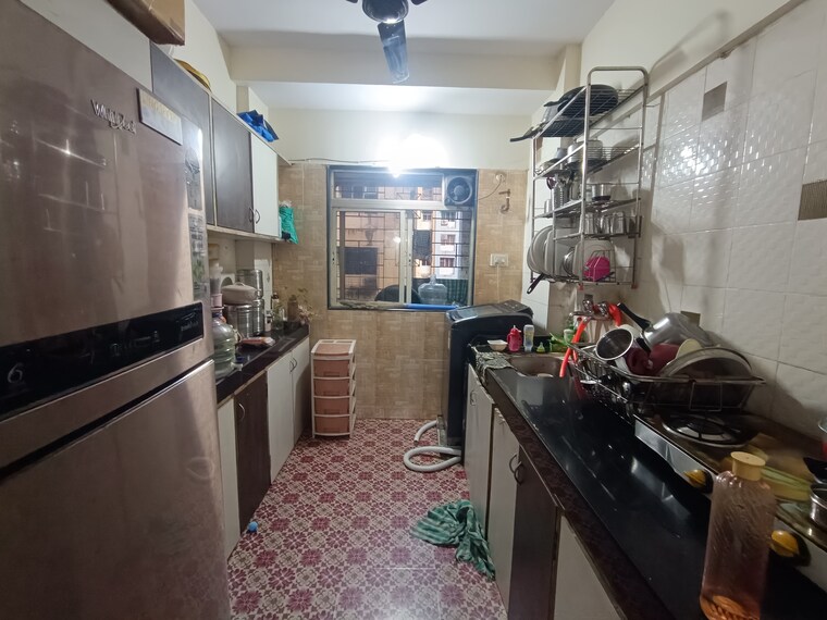 Kitchen, kurla west 1 Bedroom 630 Sq.Ft. Apartment In Kurla West Mumbai 8354164