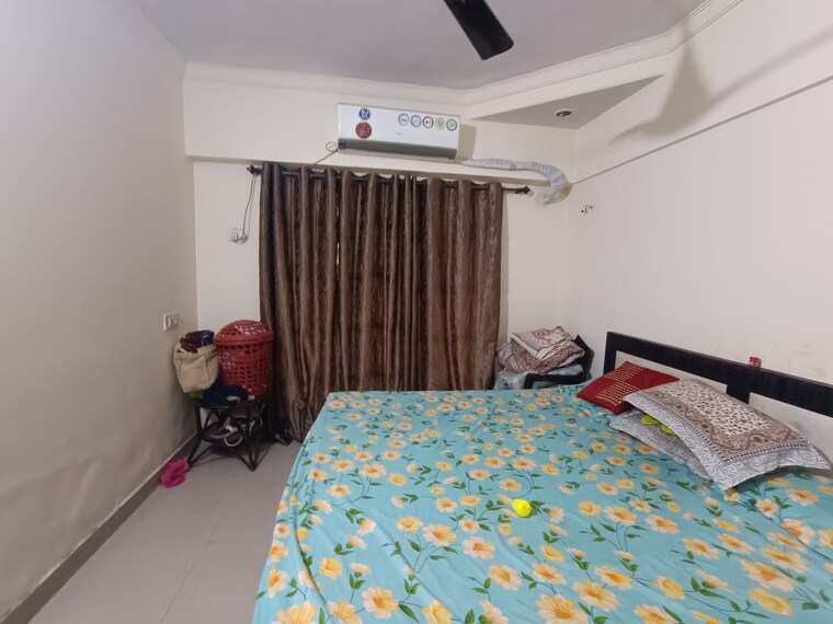 Bedroom, kurla west 1 Bedroom 630 Sq.Ft. Apartment In Kurla West Mumbai 8354164