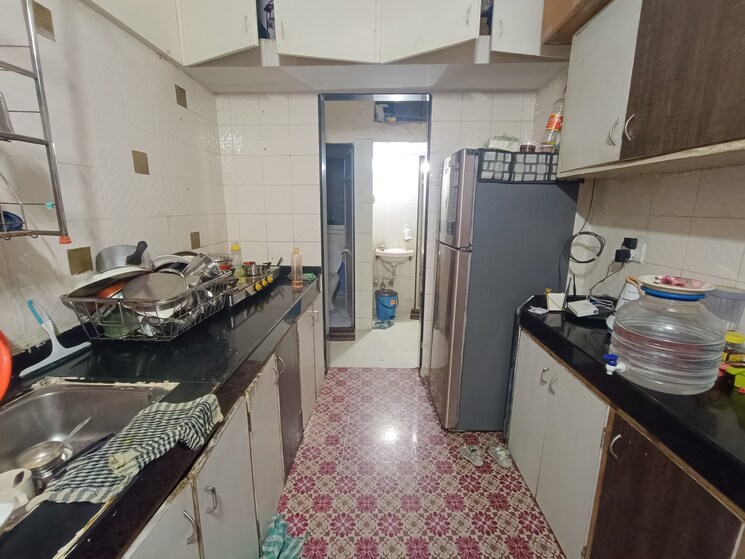 Kitchen, kurla west 1 Bedroom 630 Sq.Ft. Apartment In Kurla West Mumbai 8354164