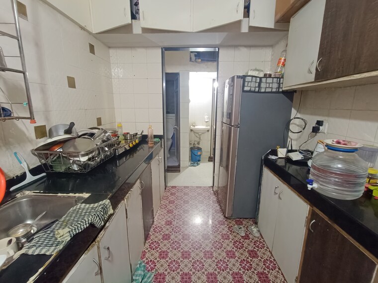 Kitchen, kurla west 1 Bedroom 630 Sq.Ft. Apartment In Kurla West Mumbai 8354164