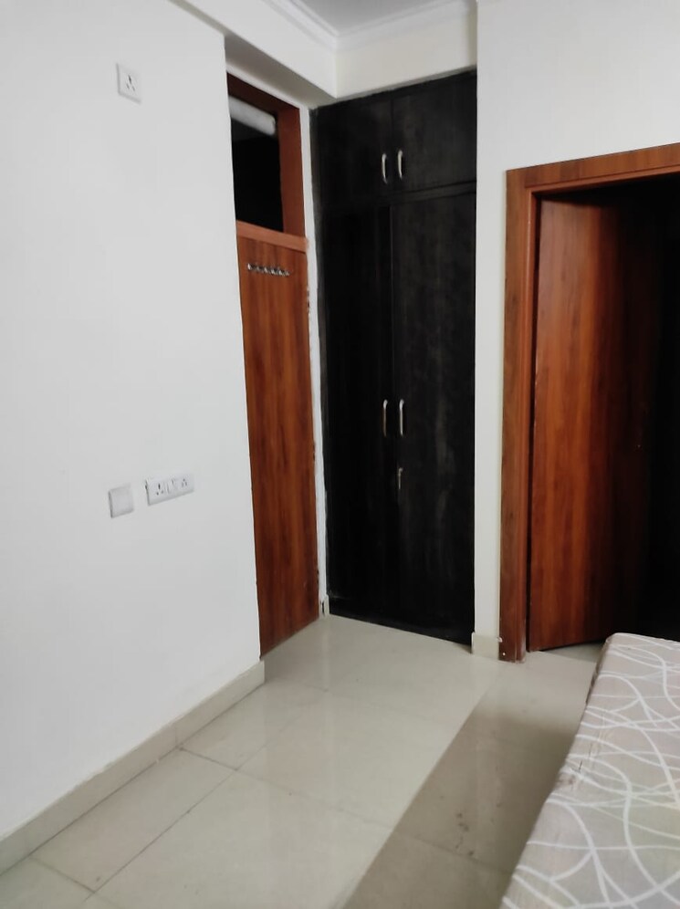 Bedroom, sushant-lok-2 1 RK 300 Sq.Ft. Builder Floor In Sector 57 Gurgaon 8354175