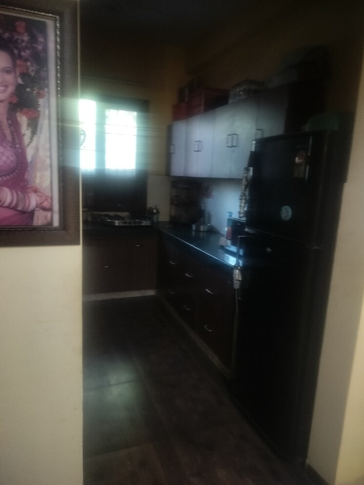 Kitchen, palam-vihar-residents-association 3.5 Bedroom 1500 Sq.Ft. Builder Floor In Palam Vihar Gurgaon 8354180