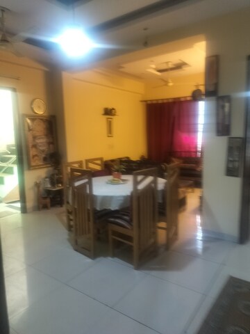 Living Room in 3.5 BHK Builder Floor at Palam Vihar Residents Association, Palam Vihar – for Sale
