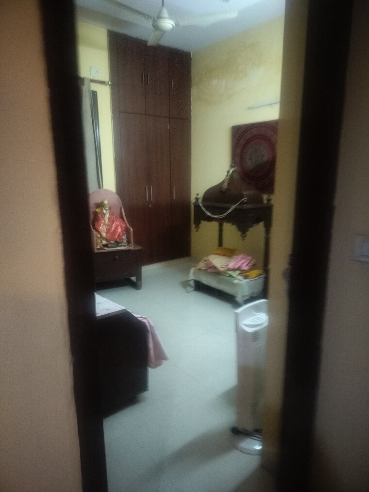 Living Room, palam-vihar-residents-association 3.5 Bedroom 1500 Sq.Ft. Builder Floor In Palam Vihar Gurgaon 8354180