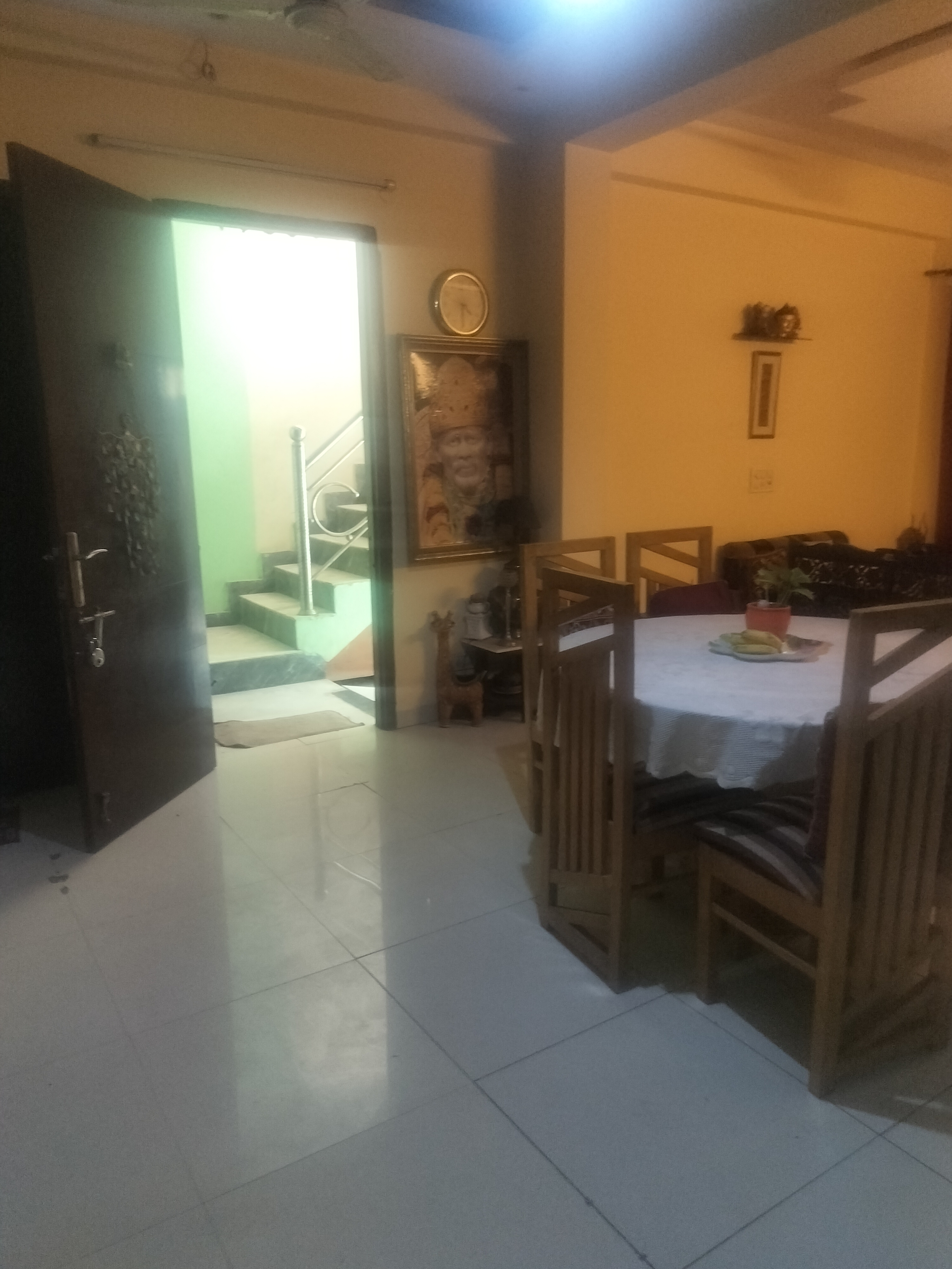 3.5 BHK + Extra Room Builder Floor For Sale in Palam Vihar Residents Association