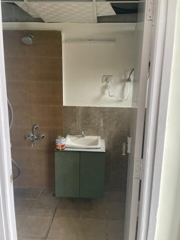 Bathroom in 2 BHK Apartment at Signature Global The Millennia, Sector 37d – for Sale