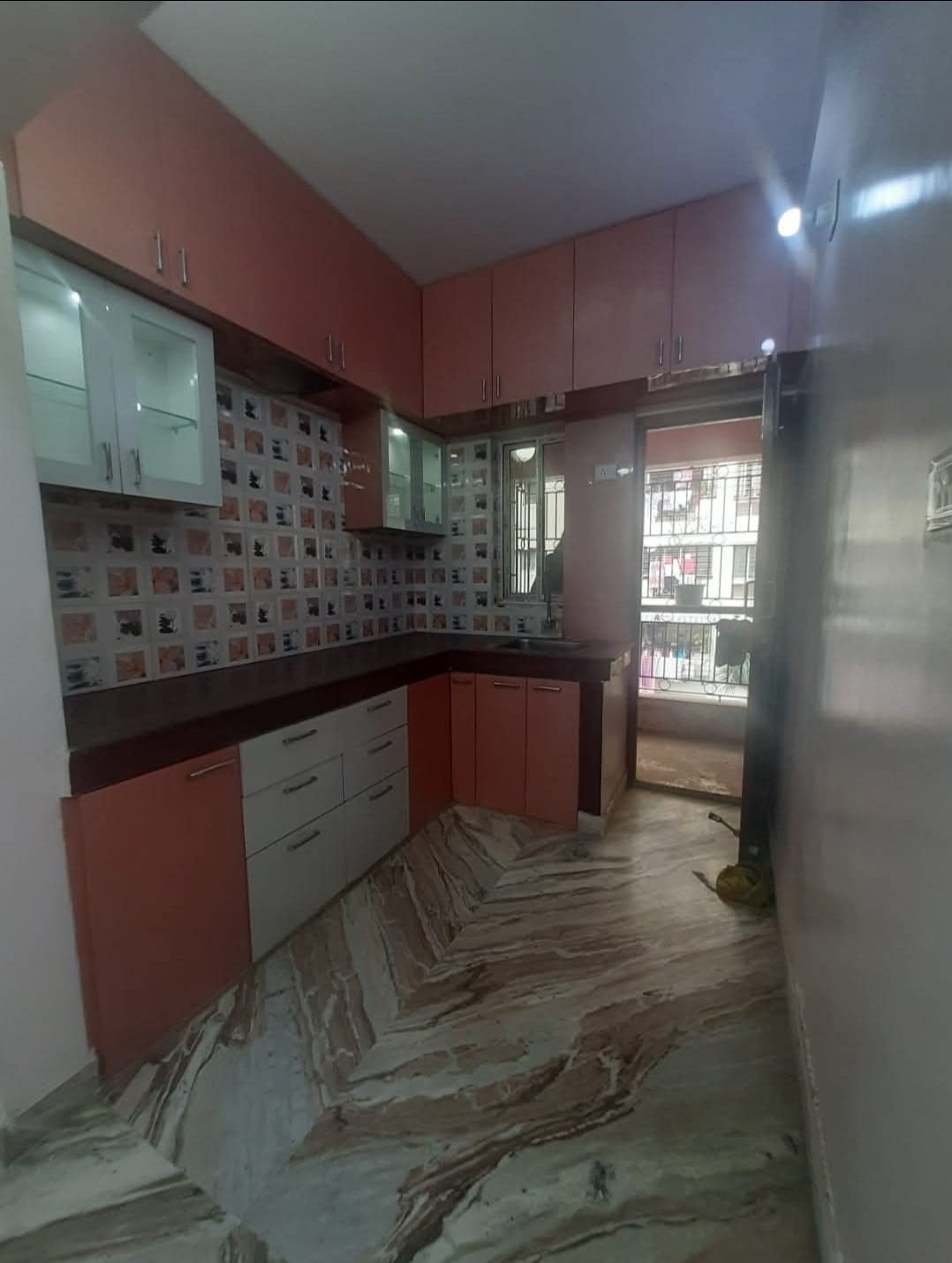 3 BHK + Study Room Apartment For Sale in Hig Co Operative 3bhk 