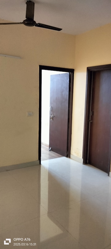 Building Lobby in 2 BHK Apartment at Eureka Diya Green City, Raj Nagar Extension – for Sale