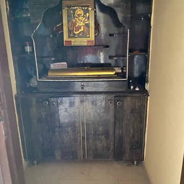 Furnished Amenities in 3 BHK Apartment at GNG Myst Arcade, High Ground – for Rent