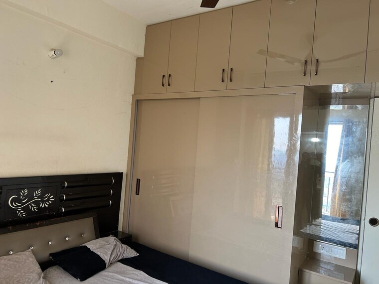 Kitchen, suncity-avenue-76 2 Bedroom 735 Sq.Ft. Apartment In Sector 76 Gurgaon 8354187