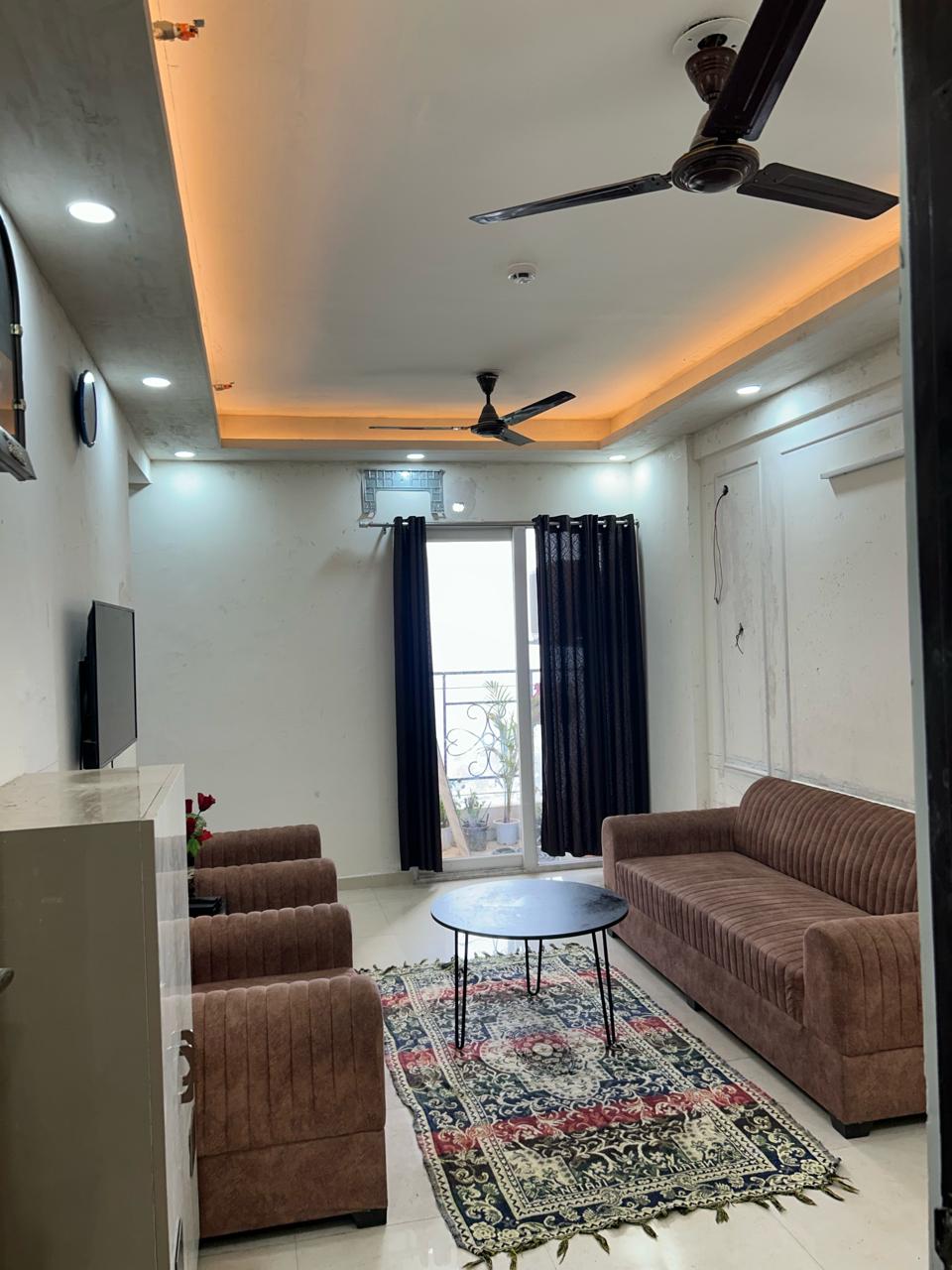 2 BHK Apartment For Sale in Suncity Avenue 76