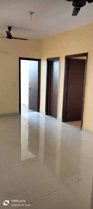 Building Lobby in 2 BHK Apartment at Eureka Diya Green City, Raj Nagar Extension – for Sale