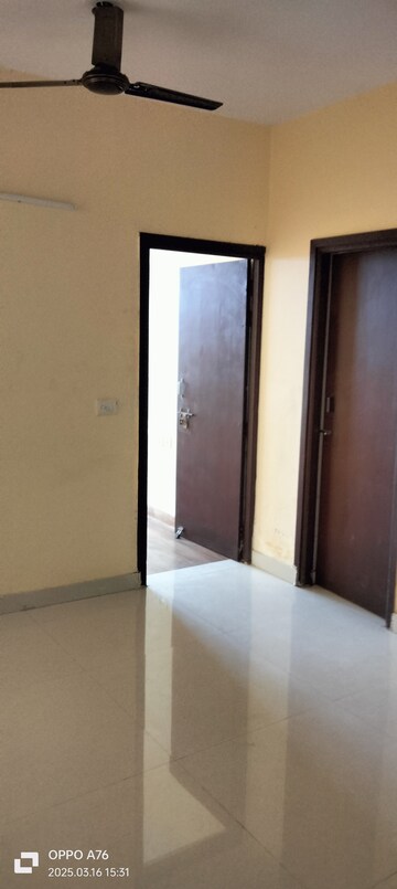 Building Lobby in 2 BHK Apartment at Eureka Diya Green City, Raj Nagar Extension – for Sale