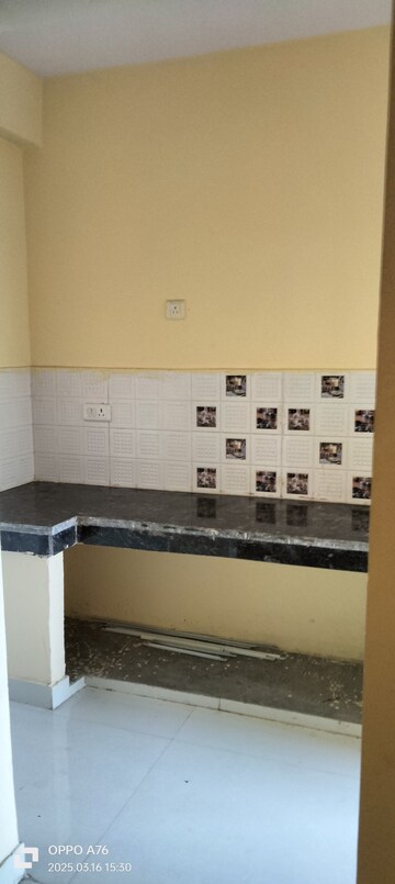 Kitchen in 2 BHK Apartment at Eureka Diya Green City, Raj Nagar Extension – for Sale