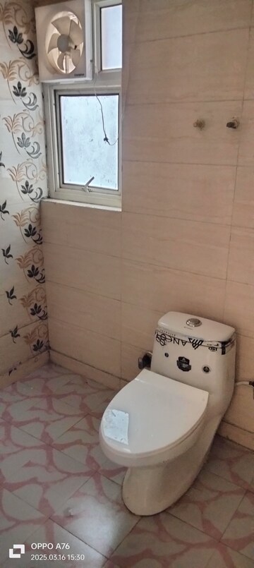 Bathroom in 2 BHK Apartment at Eureka Diya Green City, Raj Nagar Extension – for Sale