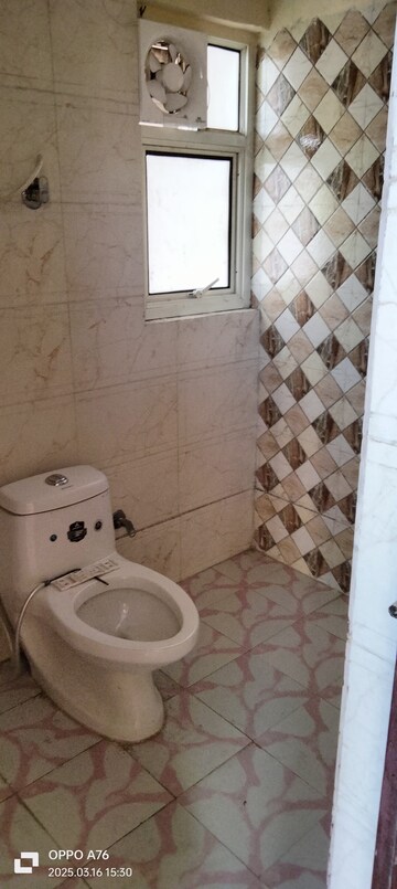 Bathroom in 2 BHK Apartment at Eureka Diya Green City, Raj Nagar Extension – for Sale