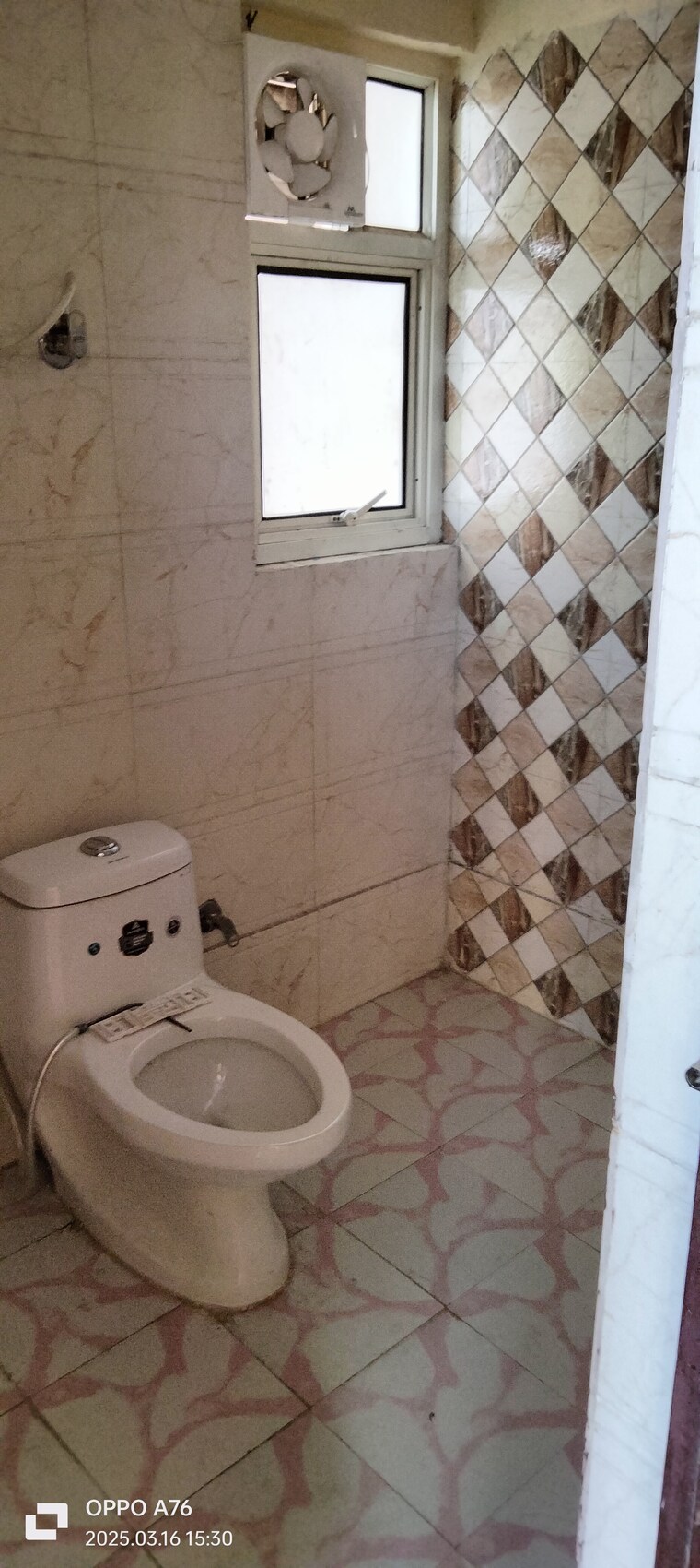 Bathroom, eureka-diya-green-city 2 Bedroom 968 Sq.Ft. Apartment In Raj Nagar Extension Ghaziabad 8354191