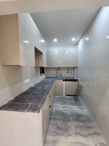 Kitchen in 2 BHK Apartment at Amar Colony – for Rent