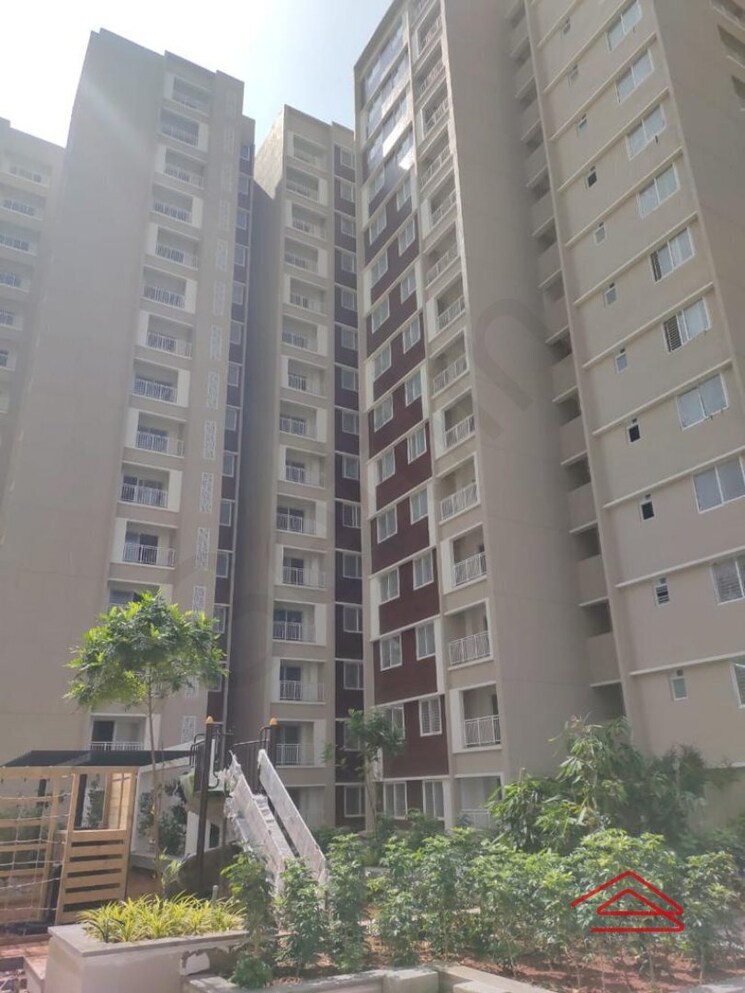 Exterior View, sumadhura-eden-garden 2.5 Bedroom 1380 Sq.Ft. Apartment In Whitefield Bangalore 8354195