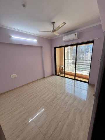 3 BHK Apartment For Rent in Vijay Laxmi Sai Elegance Andheri East Mumbai  8354196