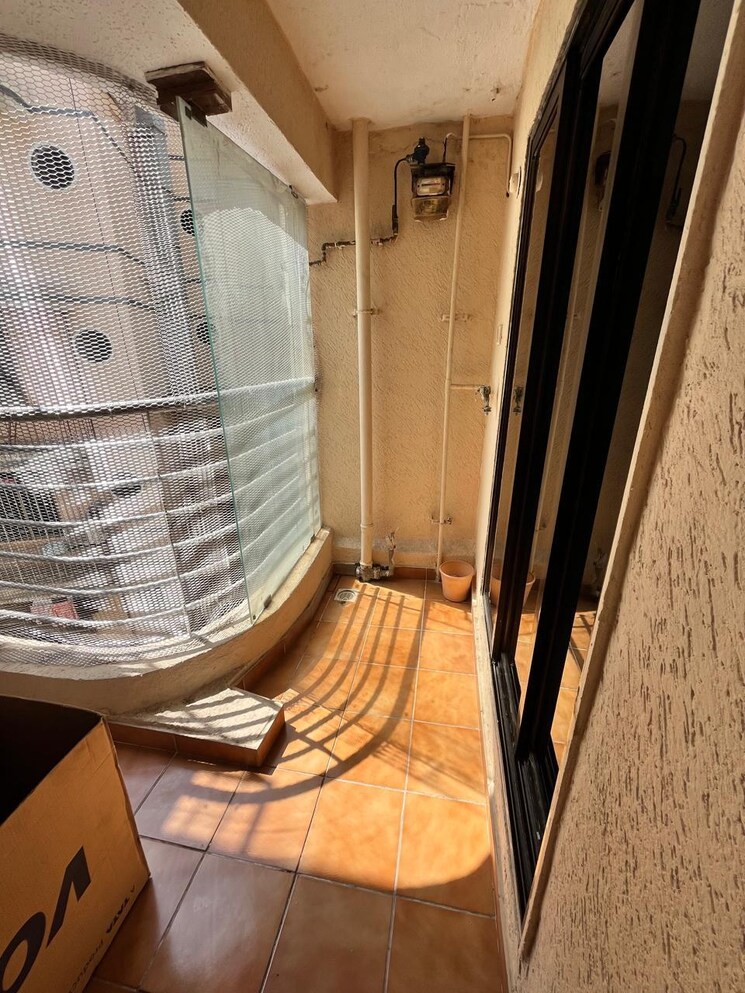 Bathroom, vijay-laxmi-sai-elegance 3 Bedroom 1440 Sq.Ft. Apartment In Andheri East Mumbai 8354196