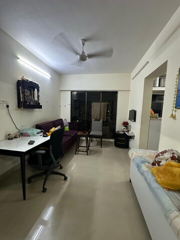 1 BHK Apartment For Rent in Sindhi Society, Chembur