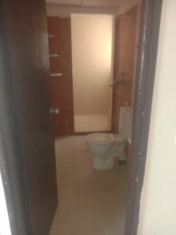 Bathroom in 3 BHK Apartment at Mahagun Mywoods, Sector 16c Greater Noida – for Rent