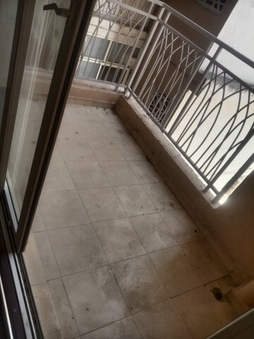 Balcony in 3 BHK Apartment at Mahagun Mywoods, Sector 16c Greater Noida – for Rent