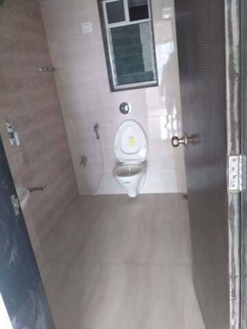 Bathroom in 1 BHK Apartment at Sindhi Society, Chembur – for Rent