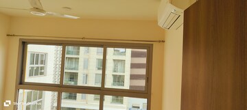Bedroom in 3 BHK Apartment at Piramal Vaikunth, Balkum Pada – for Rent