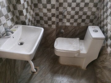 Bathroom in 1 BHK Apartment at Govindam Jaisinghpura, Jaisinghpura – for Sale