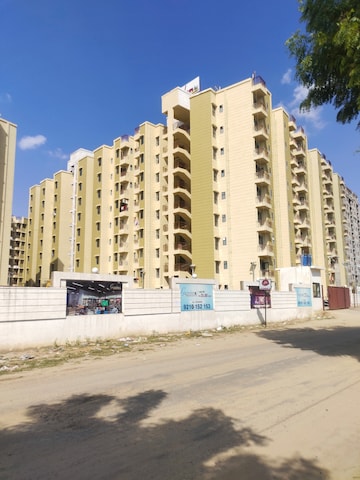 1 BHK Apartment – Exterior View View at Govindam Jaisinghpura, Jaisinghpura - for Sale