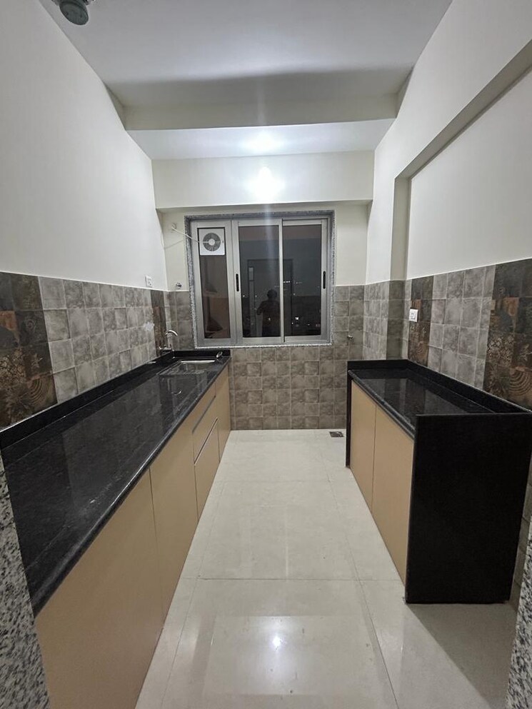 Kitchen, naman-premier 1 Bedroom 500 Sq.Ft. Apartment In Andheri East Mumbai 8354222