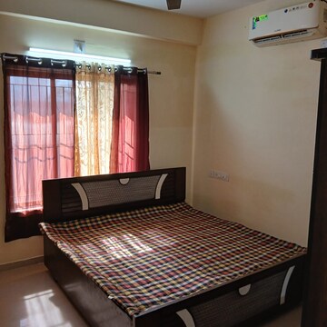 2 BHK Apartment For Rent in Vihal Aranya SamA-Savil Road Vadodara  8354227