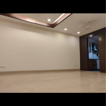 3 BHK Builder Floor For Rent in Sarvapriya Vihar