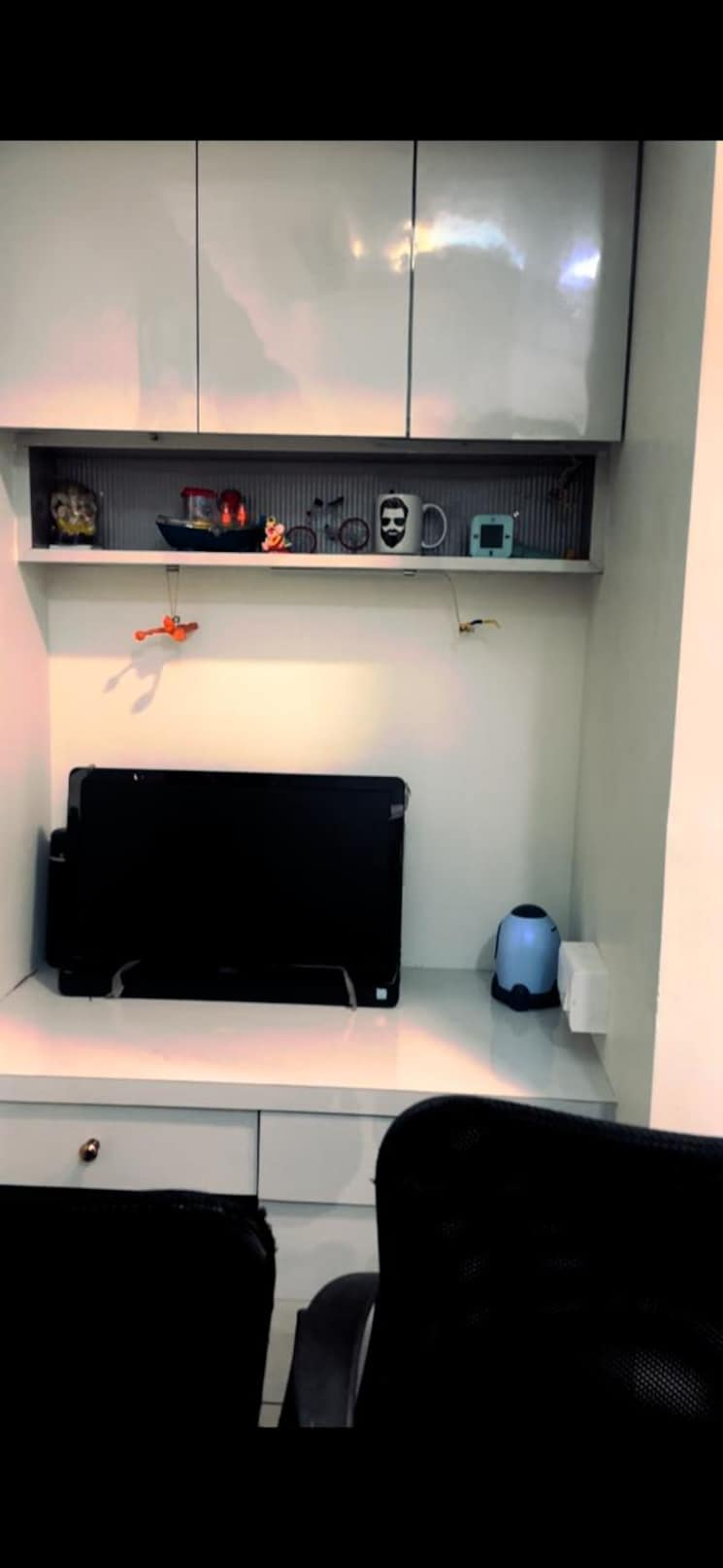 undefined, lodha-amara-tower-23 2 Bedroom 735 Sq.Ft. Apartment In Kolshet Road Thane 8354235