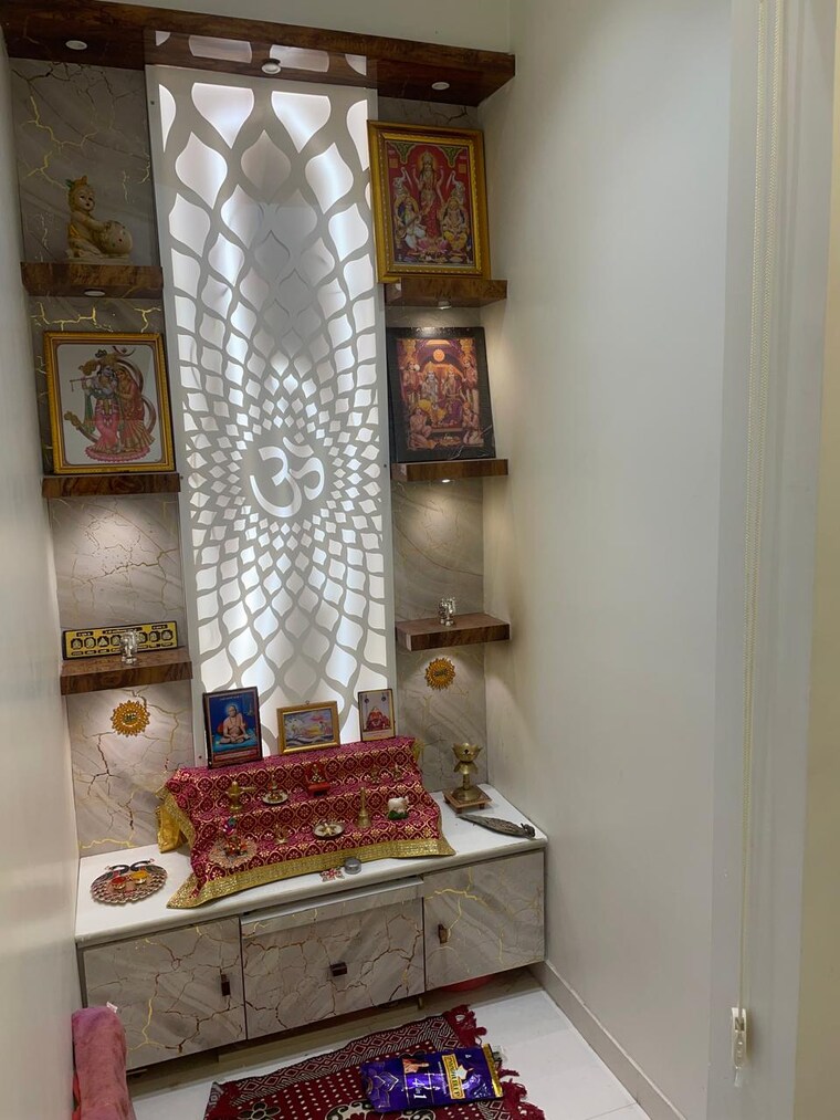 undefined, lodha-amara-tower-23 2 Bedroom 735 Sq.Ft. Apartment In Kolshet Road Thane 8354235