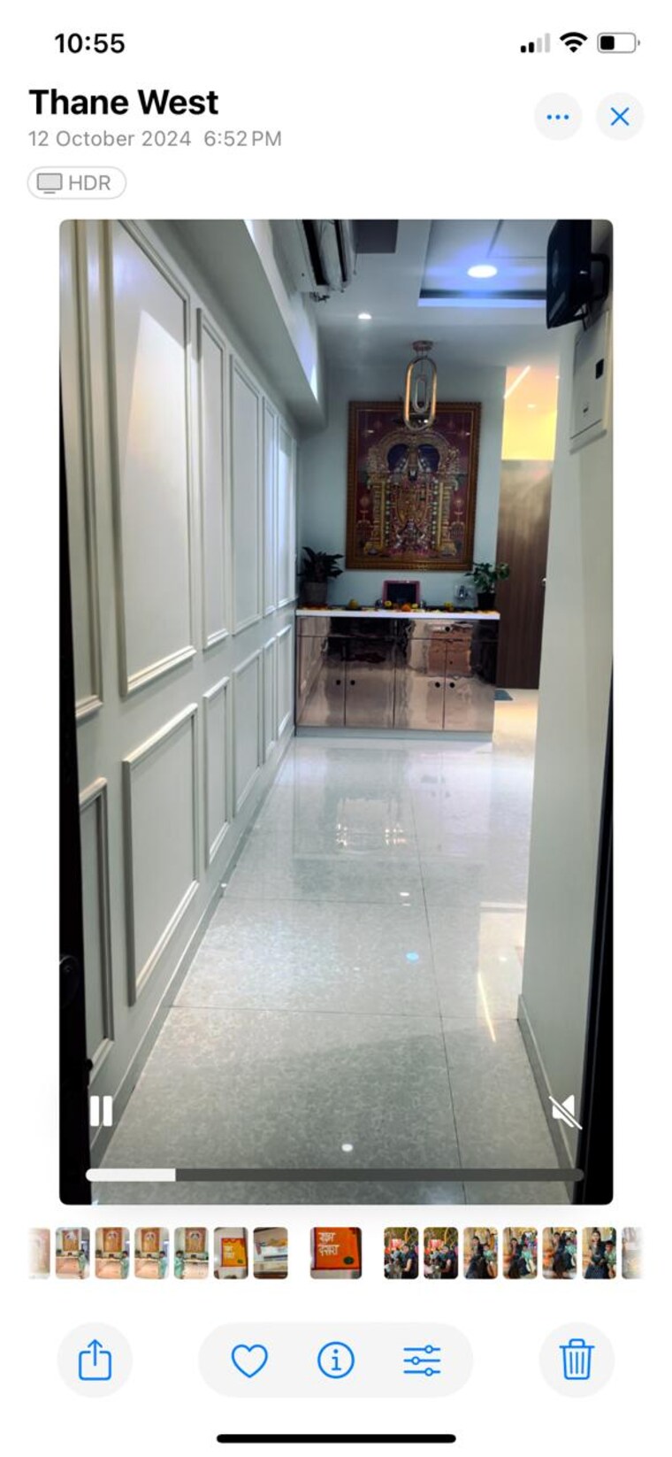 Kitchen, lodha-amara-tower-23 2 Bedroom 735 Sq.Ft. Apartment In Kolshet Road Thane 8354235