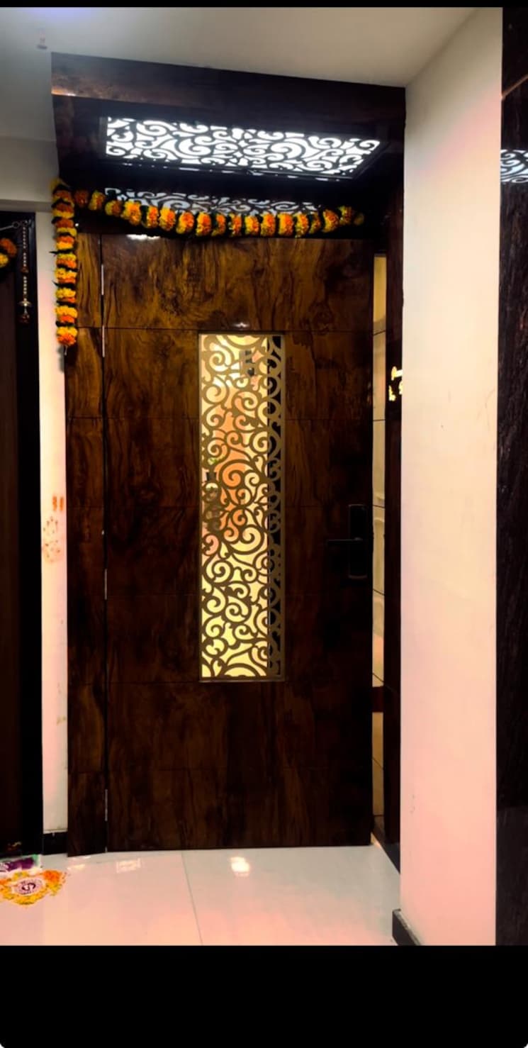 Bedroom, lodha-amara-tower-23 2 Bedroom 735 Sq.Ft. Apartment In Kolshet Road Thane 8354235