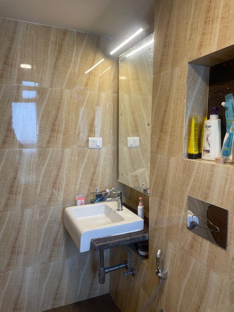 undefined, lodha-amara-tower-23 2 Bedroom 735 Sq.Ft. Apartment In Kolshet Road Thane 8354235