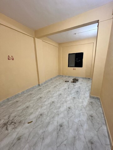 Living Room in 1 BHK Independent House at Wadgaon Sheri – for Rent