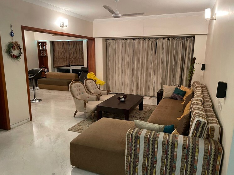 Team Area, clover-watergardens 3 Bedroom 1690 Sq.Ft. Apartment In Kalyani Nagar Pune 8354232