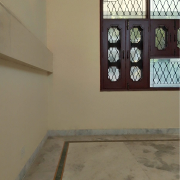 Room in 3 BHK Builder Floor at Kalkaji – for Rent