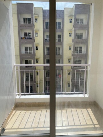 Master Bedroom in 3 BHK Builder Floor at Sahastradhara Road – for Sale