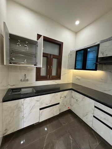 Master Bedroom in 3 BHK Builder Floor at Sahastradhara Road – for Sale